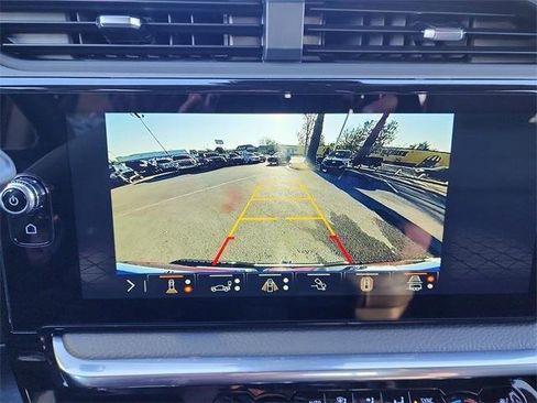 New 2026 GMC Sierra 2500 Denali w/ Denali Reserve Package image 25