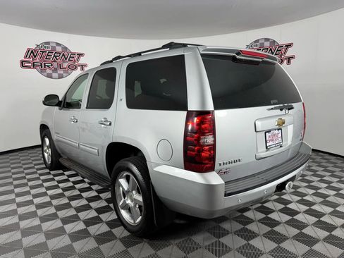 Used 2011 Chevrolet Tahoe LT image 5
