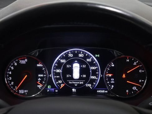 Used 2020 GMC Acadia Denali w/ Denali Ultimate Package image 18