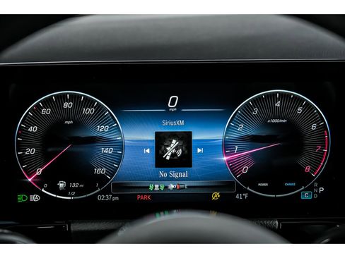 Certified 2026 Mercedes-Benz GLA 250 4MATIC image 10