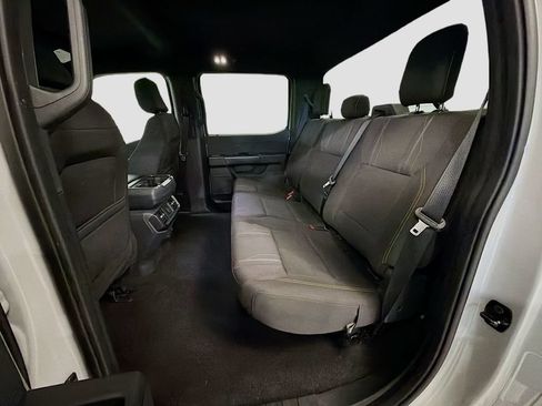 Used 2024 Ford F150 STX AWD/4WD image 38
