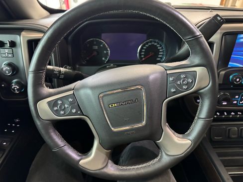 Used 2017 GMC Sierra 1500 Denali w/ Denali Ultimate Package image 20