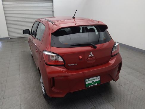 Used 2022 Mitsubishi Mirage LE FWD image 6