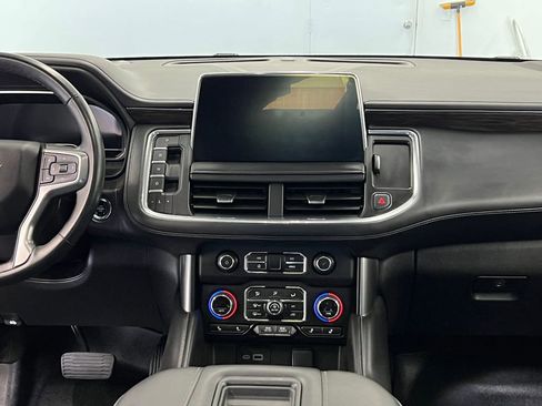 Used 2023 Chevrolet Tahoe LT w/ LT Signature Plus Package image 23