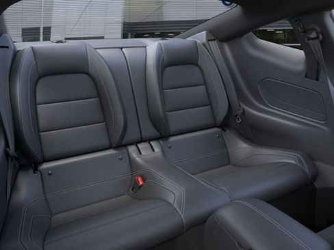 New 2026 Ford Mustang Premium image 11