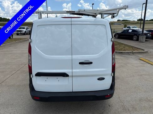 Used 2021 Ford Transit Connect XL FWD image 10