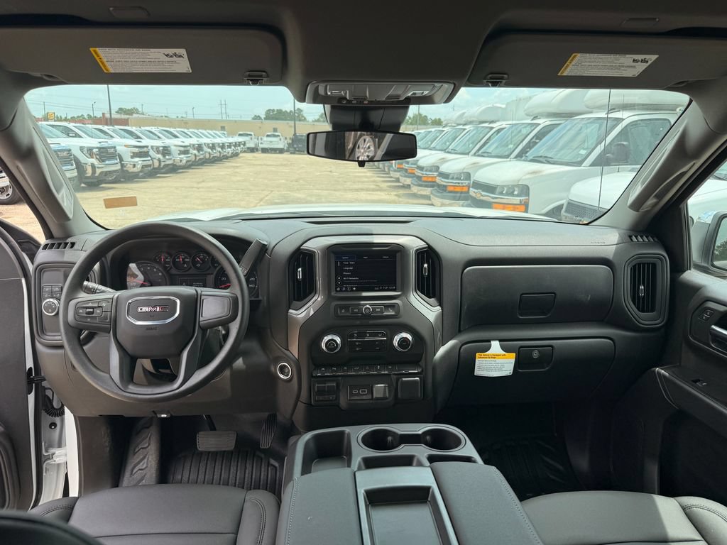 New 2026 GMC Sierra 1500 Pro w/ Pro Value Package RWD image 14