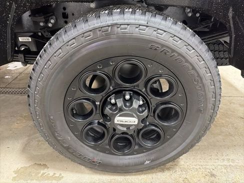 New 2026 Ford F350 XLT w/ XLT Premium Package image 8