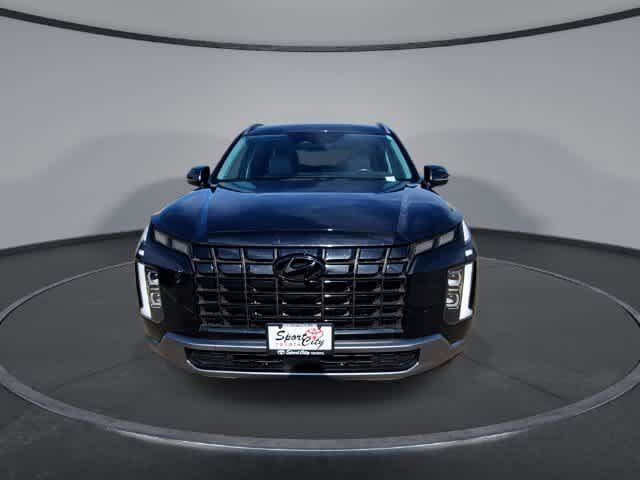 Used 2025 Hyundai Palisade SEL FWD image 3