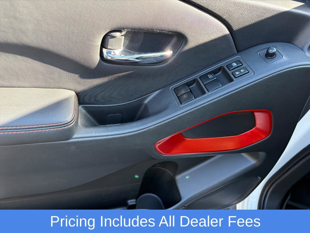 Used 2024 Nissan Frontier PRO-4X w/ Off-Road Protection Package AWD/4WD image 24