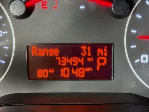 Used 2022 RAM ProMaster City Tradesman image 16