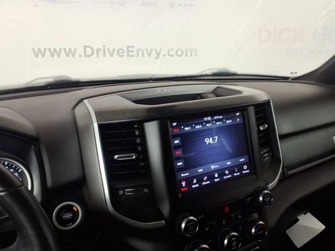 Used 2020 RAM 1500 Big Horn image 23