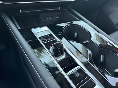 New 2026 Volkswagen Atlas SE image 20