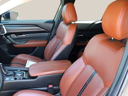 Used 2023 MAZDA CX-50 AWD 2.5 Turbo w/ Accent Package image 13