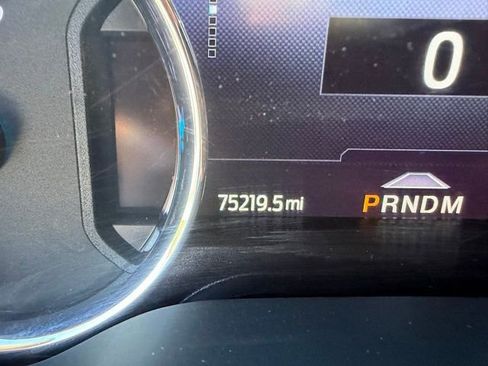 Used 2021 Ford Expedition Limited RWD image 7