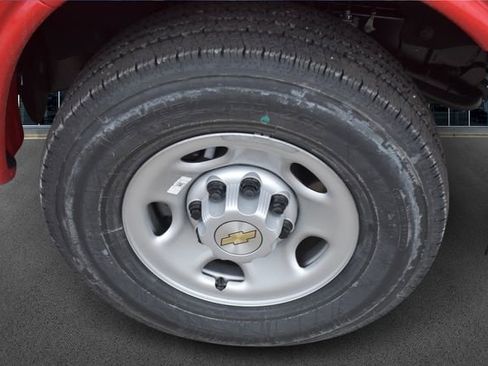 New 2026 Chevrolet Express 3500 w/ Power Convenience Package image 12