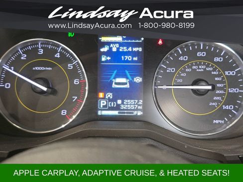 Used 2023 Subaru Crosstrek 2.5i Sport AWD/4WD image 14