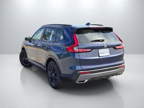 New 2026 Honda CR-V Sport-L image 6