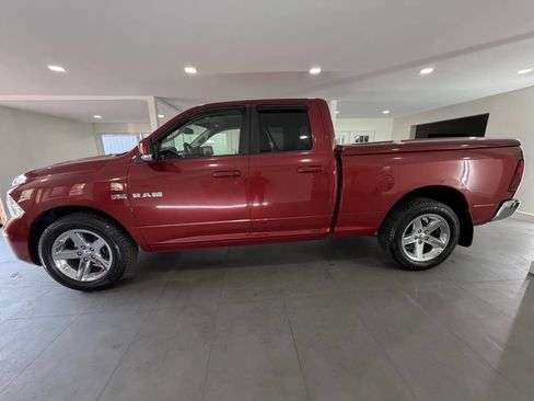 Used 2010 Dodge Ram 1500 Truck Sport image 2