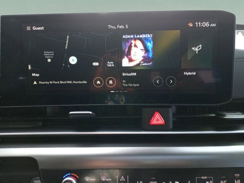 New 2026 Kia Carnival SX Prestige FWD image 30