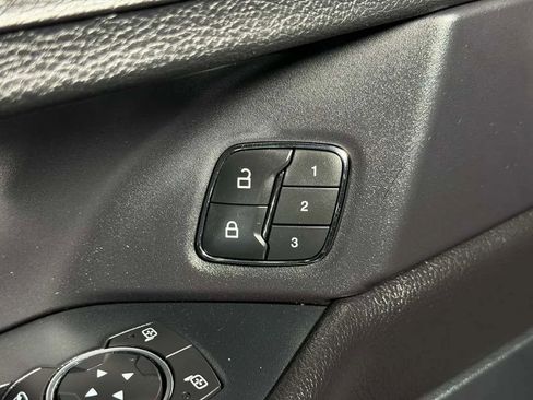 Used 2018 Ford Expedition Max Limited w/ Equipment Group 301A AWD/4WD image 32