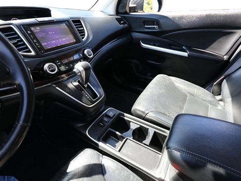 Used 2016 Honda CR-V Touring image 20