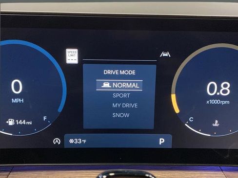 New 2026 Hyundai Santa Fe Calligraphy image 24