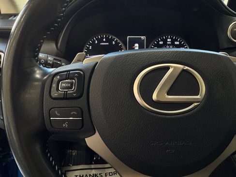 Used 2019 Lexus NX 300 F Sport image 14