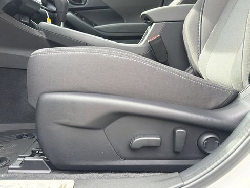 New 2026 Subaru Crosstrek 2.0i Premium image 22