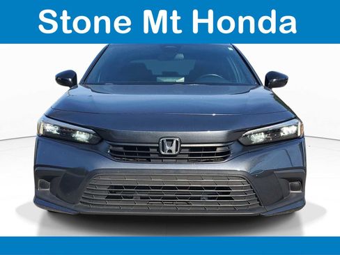 Used 2024 Honda Civic Sport image 2