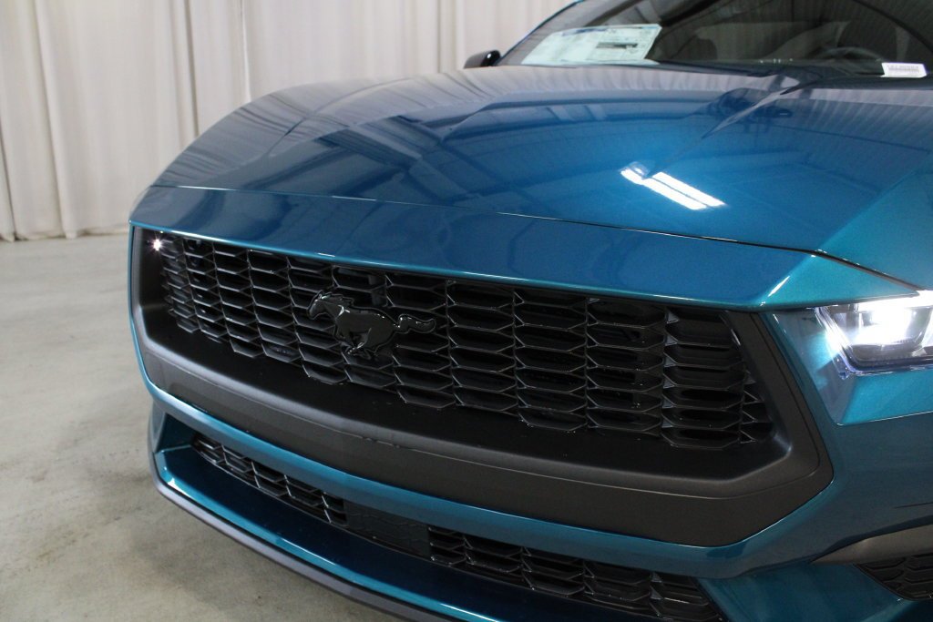 New 2026 Ford Mustang Premium RWD image 30