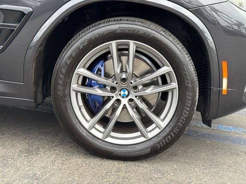 Used 2020 BMW X3 M40i w/ Premium Package AWD/4WD image 6