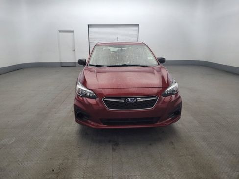 Used 2019 Subaru Impreza 2.0i AWD/4WD image 14