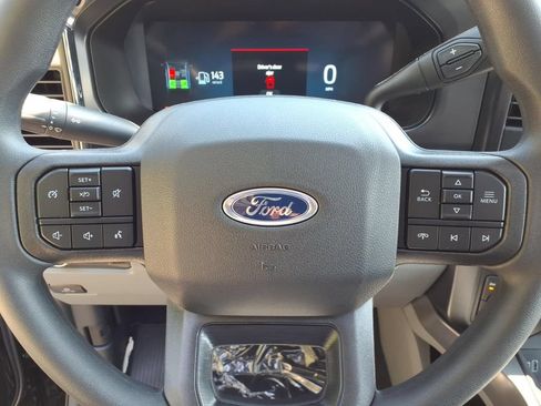 New 2026 Ford F250 XLT w/ XLT Premium Package AWD/4WD image 25