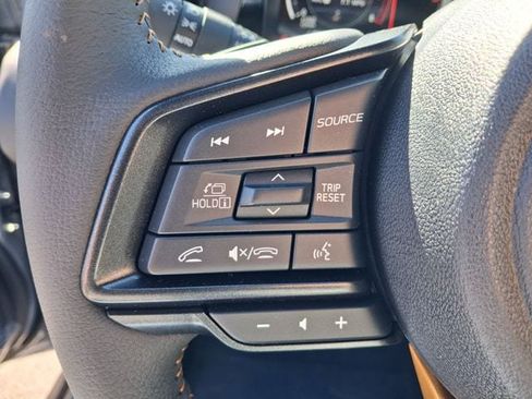 New 2026 Subaru Outback Wilderness AWD/4WD image 31