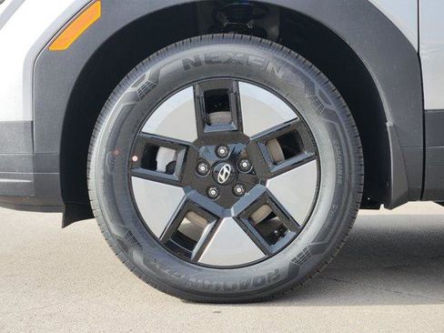 New 2026 Hyundai Santa Fe SEL image 7