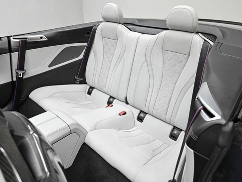 Used 2022 BMW M8 Competition image 32