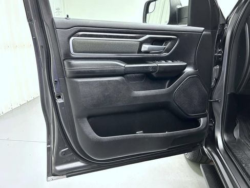 Used 2022 RAM 1500 Big Horn AWD/4WD image 9