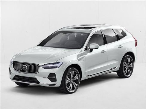 Used 2022 Volvo XC60 T8 Polestar AWD/4WD image 1