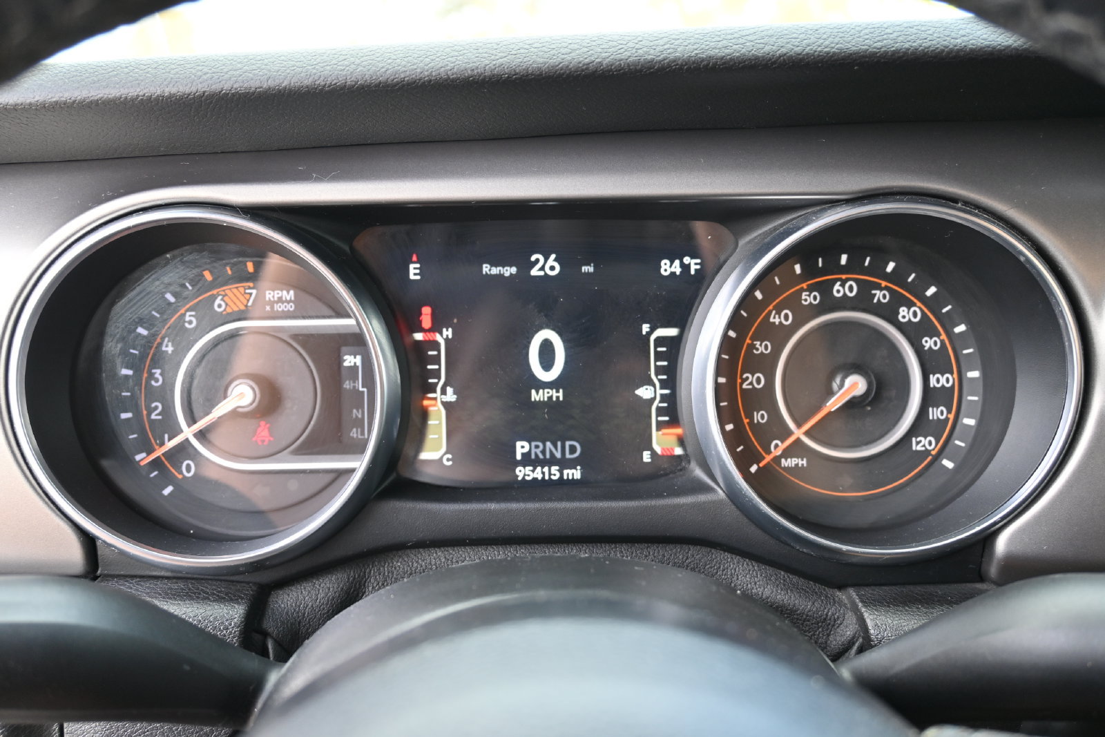 Used 2019 Jeep Wrangler Unlimited Sport S AWD/4WD image 11