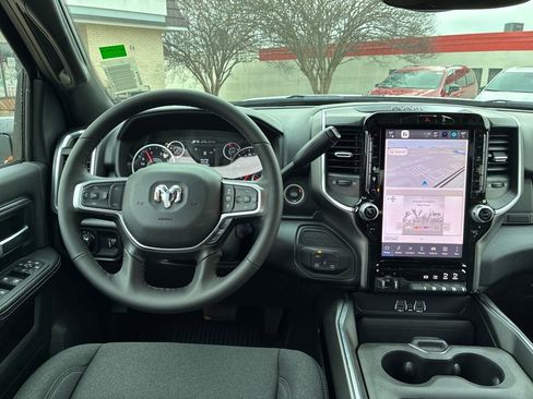 New 2026 RAM 2500 Big Horn image 14