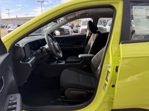 New 2026 Hyundai Kona SE image 26
