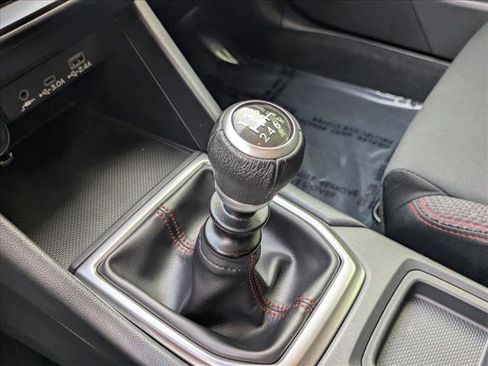 Used 2024 Subaru WRX Premium image 11