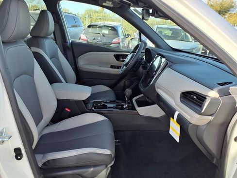 New 2026 Subaru Forester Limited image 15