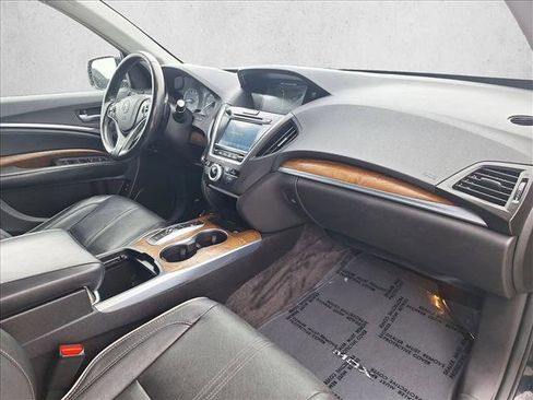Used 2020 Acura MDX w/Advance Pkg image 20