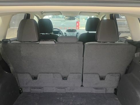 Used 2016 Ford Escape SE FWD image 23