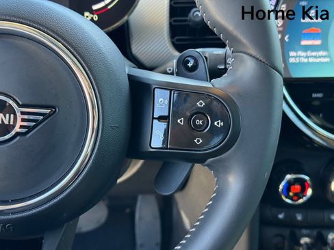 Used 2024 MINI Cooper S image 18