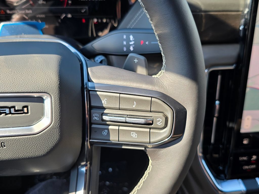 New 2026 GMC Yukon XL Denali Ultimate AWD/4WD image 19