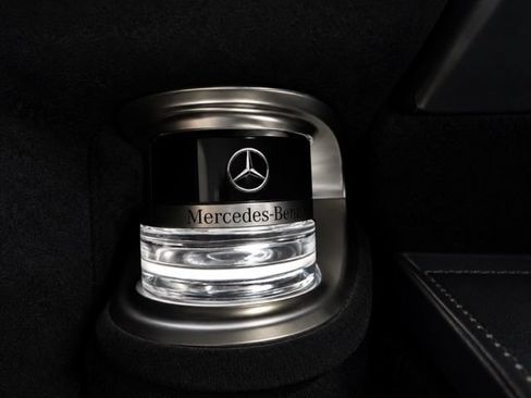 Used 2022 Mercedes-Benz S 580 4MATIC Sedan image 52