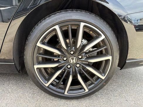 Used 2024 Honda Accord Touring image 25